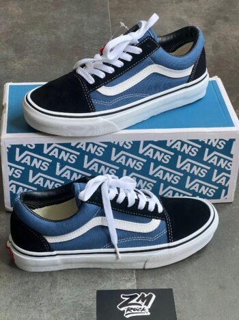 Vans Old Skool Navy