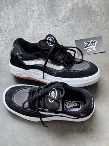 Vans Wayvee