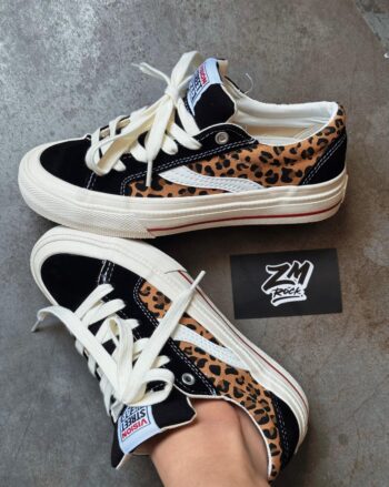 Visión Animal Print