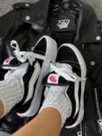 Knu Old Skool Plataforma