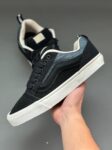 Knu Old Skool Vr3 Black