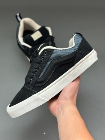 Knu Old Skool Vr3 Black