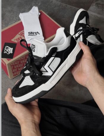 Upland Black Vs Grey