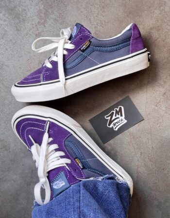 Sk8 Low Cordura