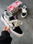 Knu Old Skool SNS