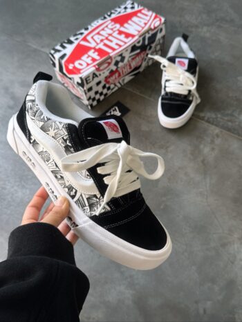 Knu Old Skool SNS