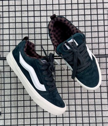 Knu Old Skool Green
