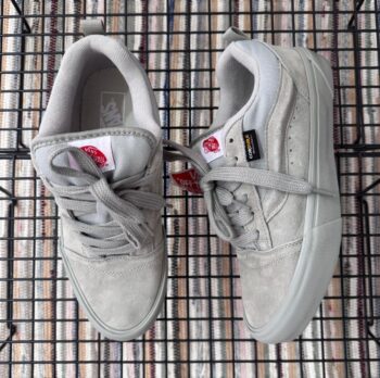 Vans Knu Old Skool Cordura Mix