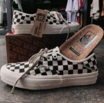 Vans Authentic Eco Theory