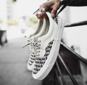 Vans Era 95 DX Fear of God