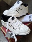 Vans Upland White
