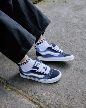 Knu Old Skool Navy
