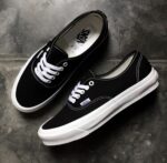 Vans Authentic