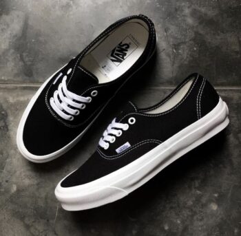 Vans Authentic