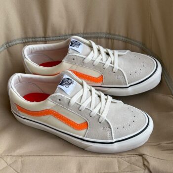 Vans Sk8 Low Marshmallow