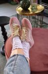 Vans Serio Pink