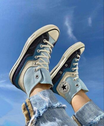 Converse National Parks