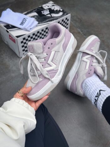 Vans Upland Lila