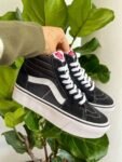 Sk8 Clásicas Plataforma