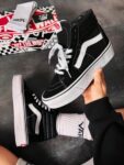 Sk8 Clásicas Plataforma