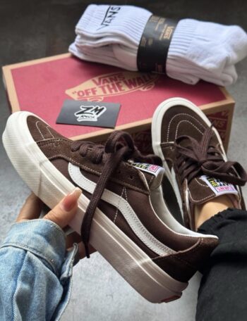 Sk8 Og Low Coffe