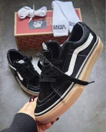 Sk8 Low Gum