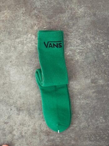 Medias Vans largas