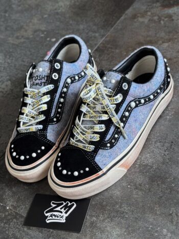 Vans Old Skool Pearlized